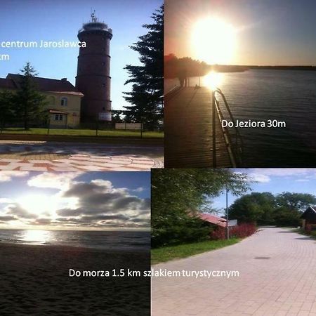 Zbaraz Villa Jaroslawiec Bagian luar foto