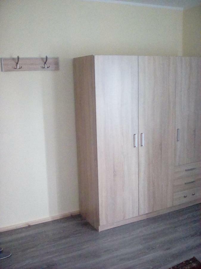Zbaraz Villa Jaroslawiec Bagian luar foto