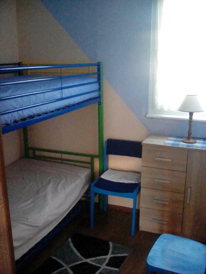 Zbaraz Villa Jaroslawiec Bagian luar foto