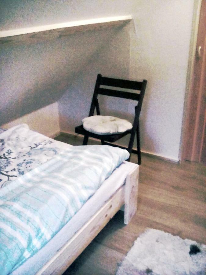 Zbaraz Villa Jaroslawiec Bagian luar foto