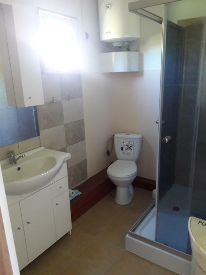 Zbaraz Villa Jaroslawiec Bagian luar foto