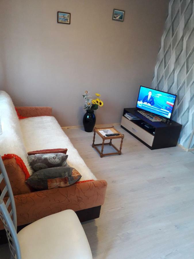 Zbaraz Villa Jaroslawiec Bagian luar foto