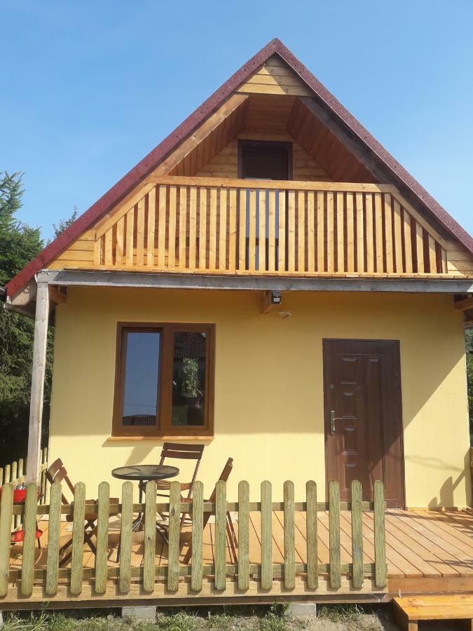 Zbaraz Villa Jaroslawiec Bagian luar foto